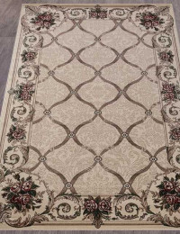Ковёр COLIZEY-D468-CREAM-STAN