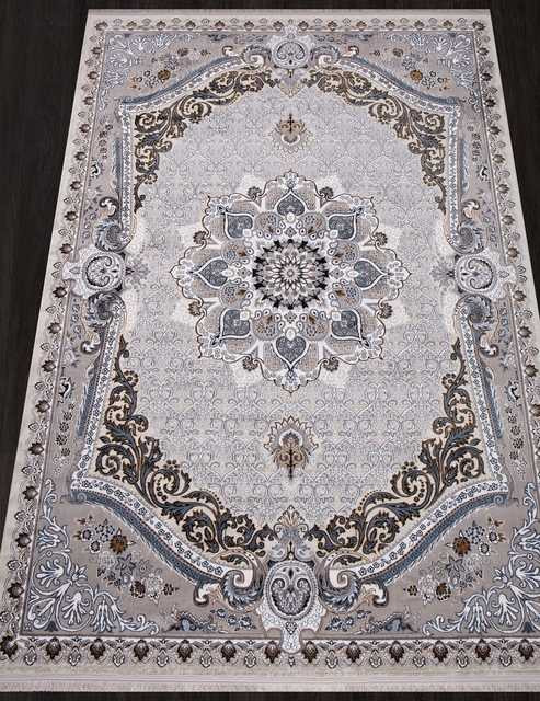 Турецкий ковер CASABLANKA-9732A-CREAM-STAN Восточные ковры CASABLANKA
Цена указана за квадратный метр