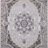 Турецкий ковер CASABLANKA-9732A-CREAM-STAN