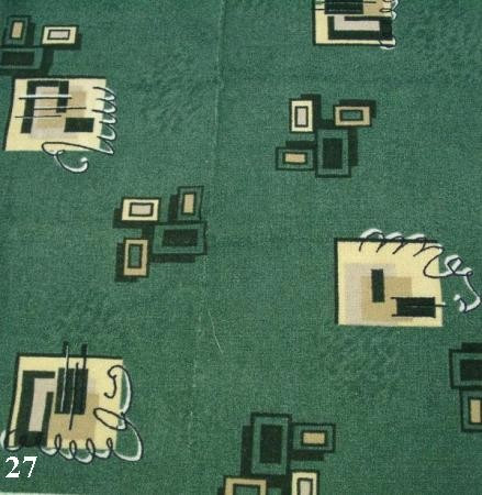 ПАЛАС ТЕТРИС ЗЕЛЕНЫЙ Палас изготавливается по вашим размерам с дальнейшей обработкой оверлоком. Возможен вырез паласа по вашему шаблону который можно выслать нам по электронной почте с приведением всех размеров.