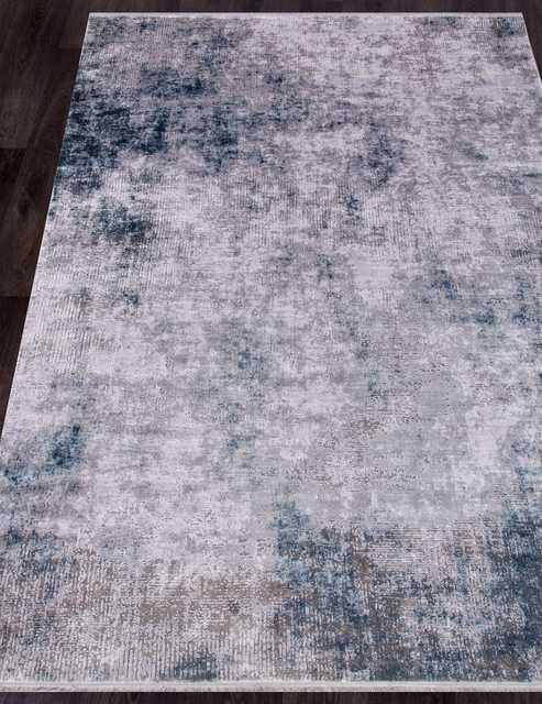 Турецкий ковер SALVATORE-0810B-BLUE-STAN Восточные ковры SALVATORE
Цена указана за квадратный метр