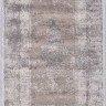 Турецкий ковер ATLAS-9307-GREY-GREY-OVAL