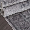 Турецкий ковер ELEXSUS-OLIMPOS-Y5084F-GREY-STAN