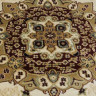 Прямоугольный ковер BUHARA D034 CREAM