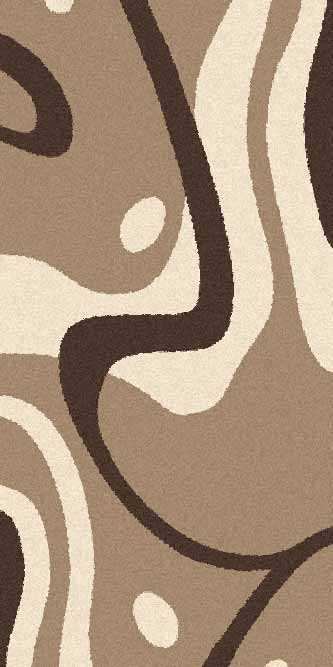 Ковровая дорожка PLATINUM T619 CREAM-D.BEIGE Российский ковер ПЛАТИНУМ фабрики Меринос T619 CREAM-D.BEIGE Цена указана за 1 квадратный метр