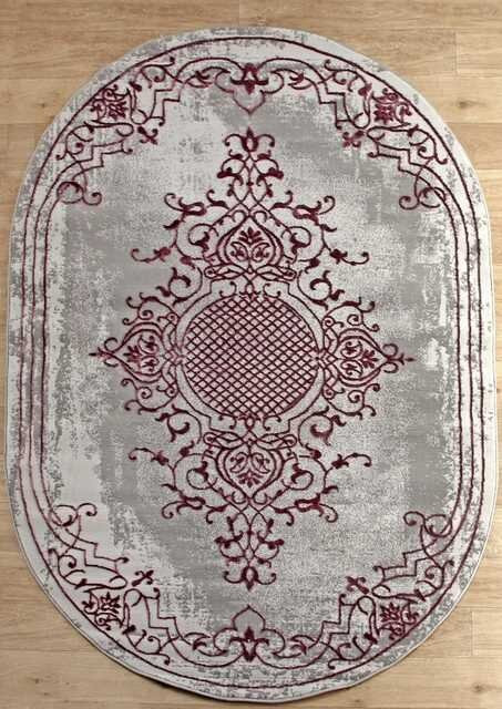 Турецкий ковер STYLE-Q5521-050-PURPLE-OVAL Восточные ковры STYLE
Цена указана за квадратный метр