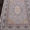Иранский ковер FARSI 1200 G247-LIGHT-GRAY-STAN