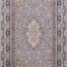 Иранский ковер FARSI 1200 G247-LIGHT-GRAY-STAN