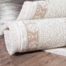 Турецкий ковер ALFANI-0T209RG-CREAM-OVAL