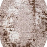 Турецкий ковер SATINE-S122A-VIZON-COKEN-VIZON-OVAL