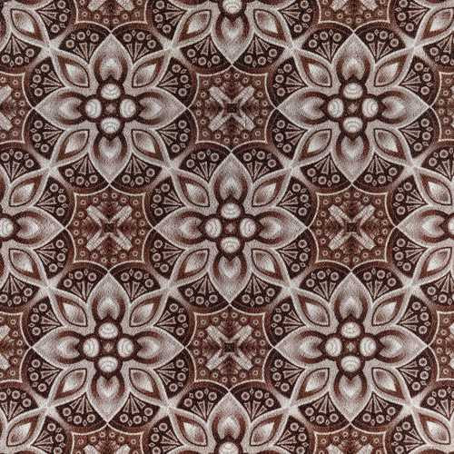 ПАЛАС ОДЕССА КОРИЧНЕВЫЙ Палас изготавливается по вашим размерам с дальнейшей обработкой оверлоком. Возможен вырез паласа по вашему шаблону который можно выслать нам по электронной почте с приведением всех размеров.