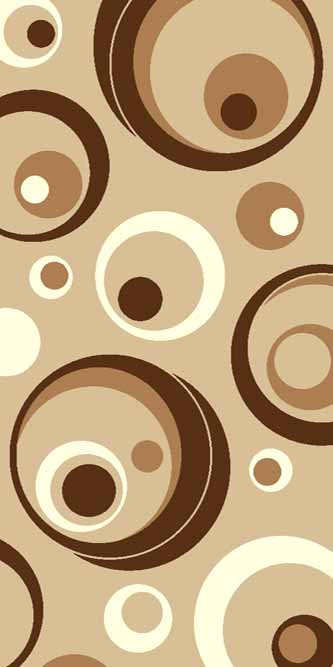 Ковровая дорожка SUNRISE V815 BEIGE Российский ковер САНРАЙЗ фабрики Меринос V815 BEIGE Цена указана за 1 квадратный метр