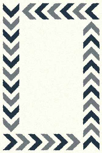 Прямоугольный ковер PLATINUM T638 NATURAL-BLUE Российский ковер ПЛАТИНУМ фабрики Меринос T638 NATURAL-BLUE Цена указана за 1 квадратный метр