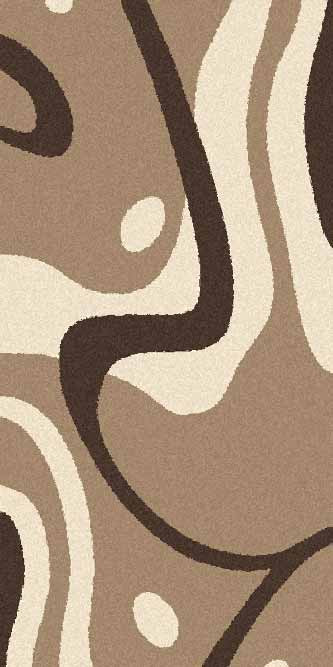 Ковровая дорожка PLATINUM T619 D.BEIGE-CREAM Российский ковер ПЛАТИНУМ фабрики Меринос T619 D.BEIGE-CREAM Цена указана за 1 квадратный метр