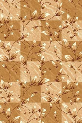 Прямоугольный ковер LAGUNA D480 BEIGE Российский ковер ЛАГУНА фабрики Меринос D480 BEIGE Цена указана за 1 квадратный метр