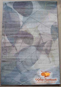 Прямоугольный ковер SOFIT 2368-GRAY-MULTICOLOR