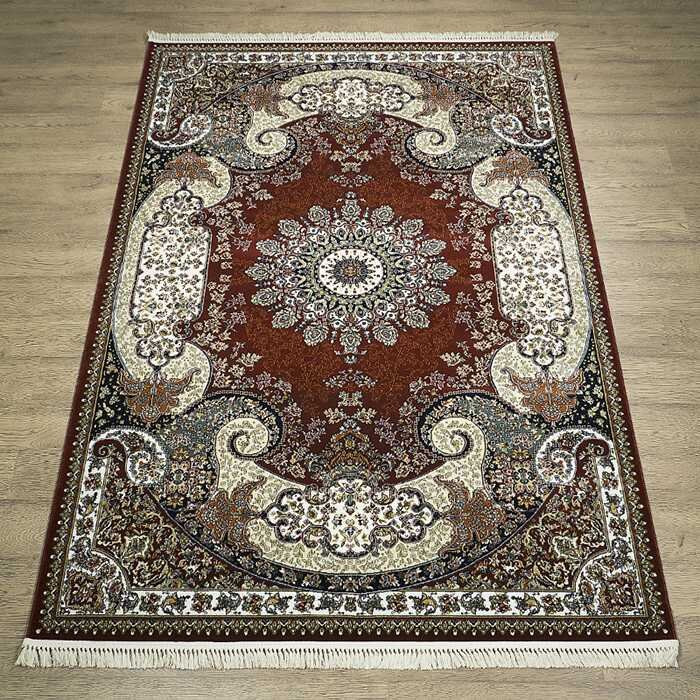 Ковёр TABRIZ 25740_29744 Российский Ковёр Табриз 25740_29744 Цена указана за 1 кв/метр.