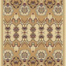 Прямоугольный ковер BUHARA D435 CREAM