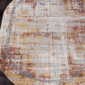 Турецкий ковер OPERA-5027G-RUST-OVAL