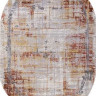 Турецкий ковер OPERA-5027G-RUST-OVAL