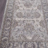Турецкий ковер BOSFOR-O0211-695-CREAM-GREY-STAN
