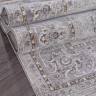 Турецкий ковер BOSFOR-O0211-695-CREAM-GREY-STAN