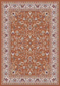 Прямоугольный ковер SHAHREZA D210 TERRA-2