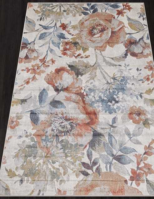 Бельгийский ковер MAYUMI-985005-6161-STAN Бельгийские ковры MAYUMI Цена указана за кв. метр
