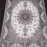 Турецкий ковер CASABLANKA-9733A-WHITE-STAN