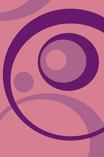 Прямоугольный ковер VISION DELUXE carving V151 PINK Российский ковер ВИЖН ДЕЛЮКС фабрики Меринос V151 PINK Цена указана за 1 квадратный метр