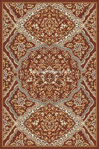 Прямоугольный ковер LAGUNA D486 BEIGE