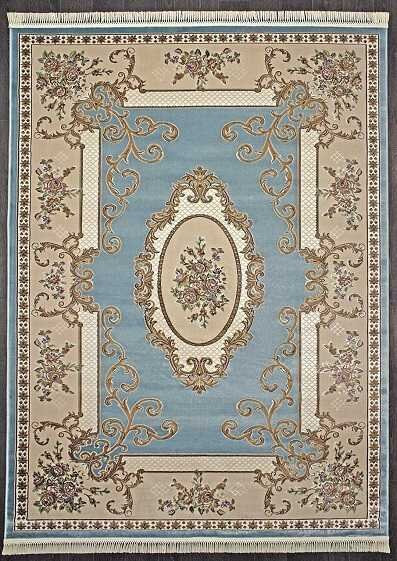 Ковёр ROXY 9003-BLUE Российский Ковёр Рокси 9003-BLUE
Цена указана за 1 кв/метр.