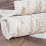 Турецкий ковер ALFANI-0T211RG-CREAM-OVAL