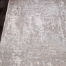 Турецкий ковер OLIMPOS-1003A-C-BEIGE-D-GRAY-OVAL