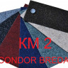 Офисный ковролин Condor Breda КМ2