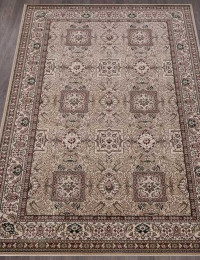 Ковёр COLIZEY-D868-BEIGE-STAN