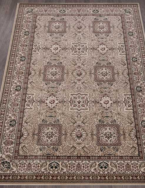 Ковёр COLIZEY-D868-BEIGE-STAN Российский Ковёр Колизей.Цена указана за 1 кв/метр.