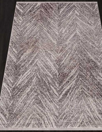 Ковёр MOROCCO-D854-PURPLE-STAN
