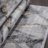 Турецкий ковер ELEXSUS-OLIMPOS-Y5088K-SIYAH-GREY-STAN