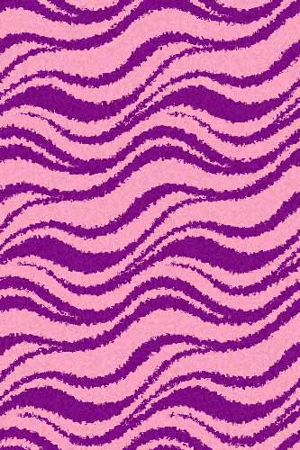 Прямоугольный ковер SHAGGY ULTRA S609 PINK-PURPLE Российский ковер ШАГГИ УЛЬТРА фабрики Меринос S609 PINK-PURPLE Цена указана за 1 квадратный метр