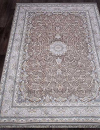 Иранский ковер FARSI 1200 G254-GRAY-STAN