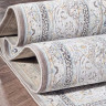 Иранский ковер FARSI 1200 G254-GRAY-STAN