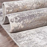 Турецкий ковер OLIMPOS-1004B-L-GRAY-L-GRAY-STAN