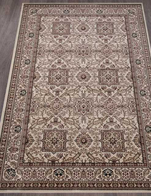 Ковёр COLIZEY-D868-CREAM-STAN Российский Ковёр Колизей.Цена указана за 1 кв/метр.