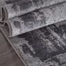 Турецкий ковер ELEXSUS-OLIMPOS-Y5320F-GREY-D-STAN
