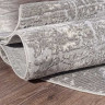 Турецкий ковер OPERA-5801C-LIGHT-GREY-OVAL