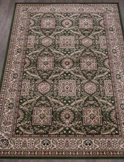 Ковёр COLIZEY-D868-GREEN-STAN Российский Ковёр Колизей.Цена указана за 1 кв/метр.