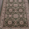 Ковёр COLIZEY-D868-GREEN-STAN