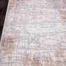 Турецкий ковер DIOR-5853B-GREY-BROWN-STAN