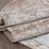Ковёр MIRANDA-D941-DARK-BEIGE-OVAL